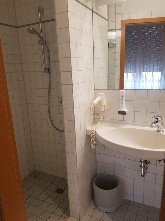 Landgasthof Hotel Gruener Baum Nuremberg Luaran gambar