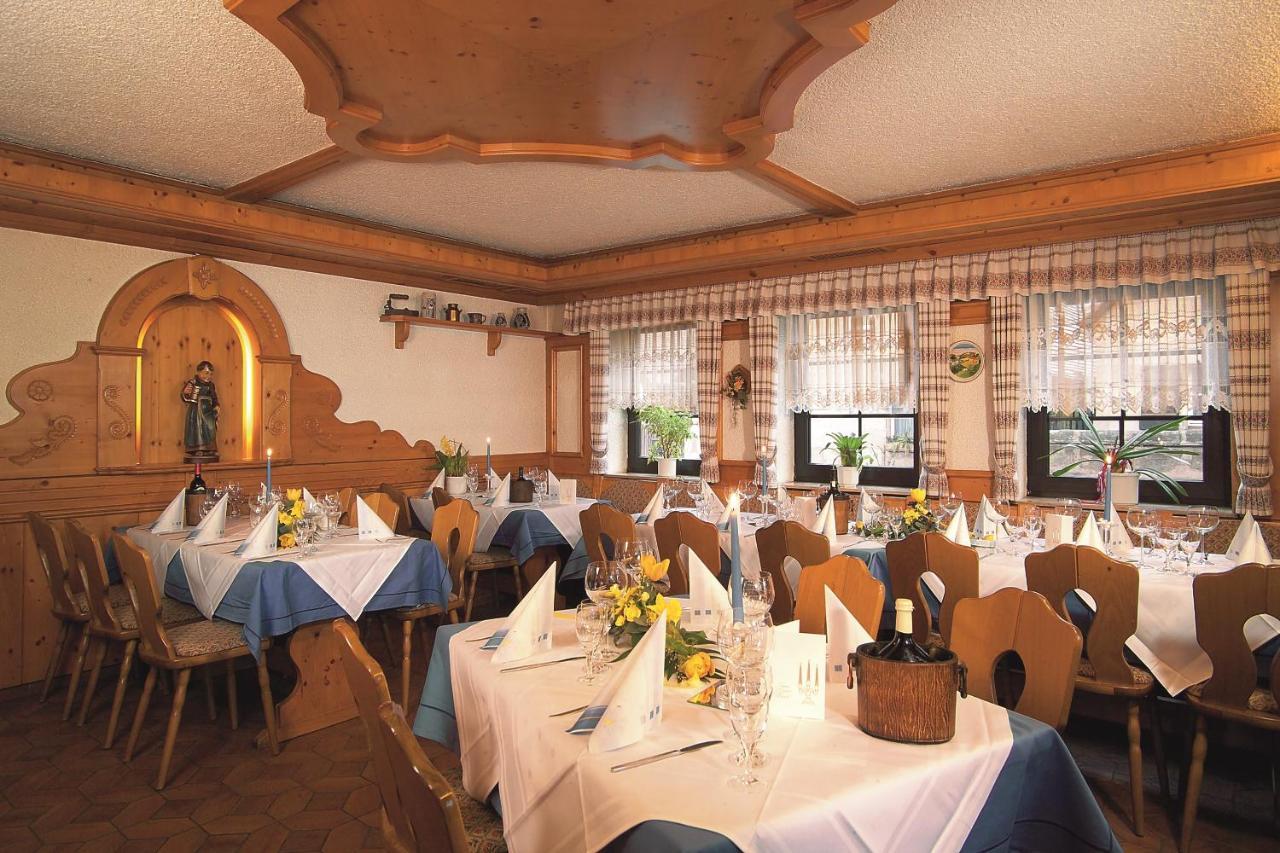 Landgasthof Hotel Gruener Baum Nuremberg Luaran gambar
